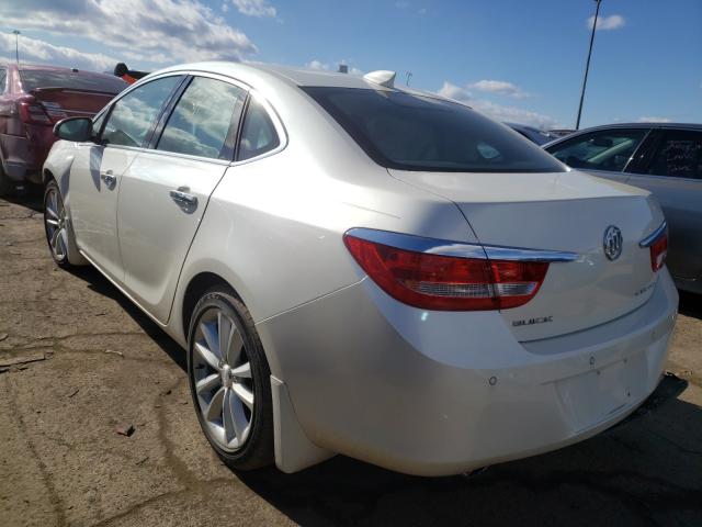 Photo 2 VIN: 1G4PS5SK0G4170779 - BUICK VERANO 