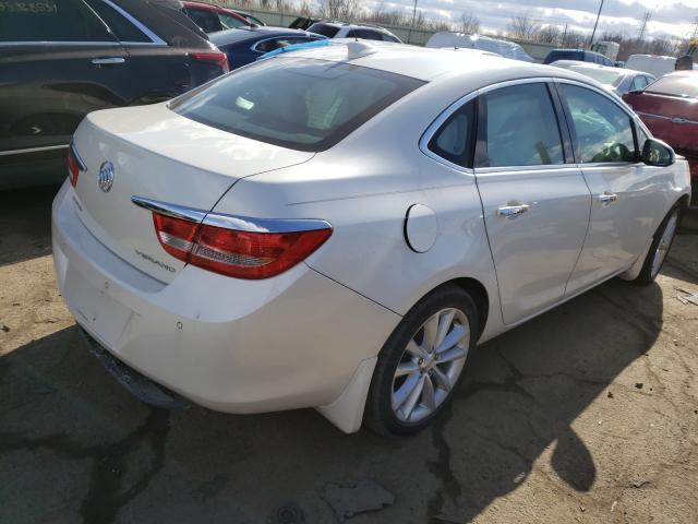 Photo 3 VIN: 1G4PS5SK0G4170779 - BUICK VERANO 