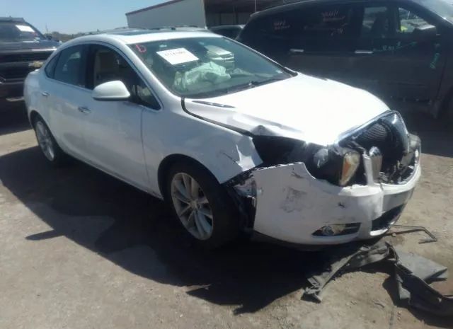 Photo 0 VIN: 1G4PS5SK0G4171818 - BUICK VERANO 