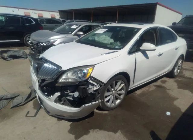 Photo 1 VIN: 1G4PS5SK0G4171818 - BUICK VERANO 