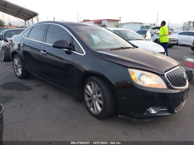 Photo 0 VIN: 1G4PS5SK0H4102239 - BUICK VERANO 