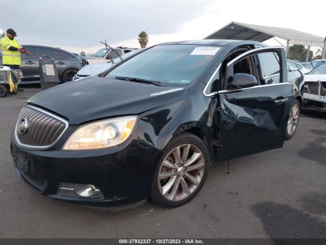 Photo 1 VIN: 1G4PS5SK0H4102239 - BUICK VERANO 