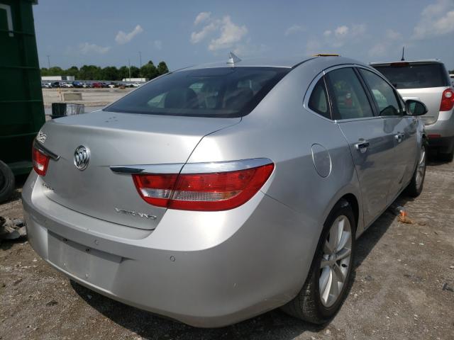 Photo 3 VIN: 1G4PS5SK1C4136134 - BUICK VERANO 