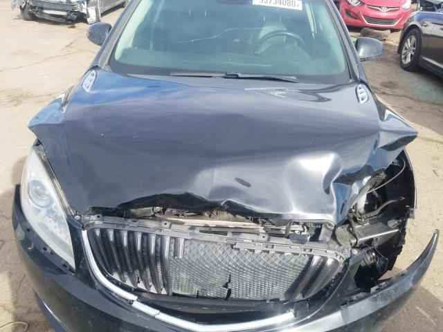 Photo 6 VIN: 1G4PS5SK1C4144430 - BUICK VERANO 