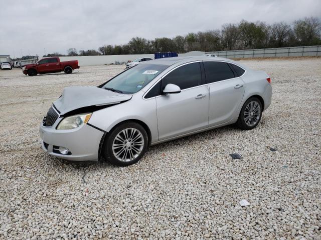 Photo 0 VIN: 1G4PS5SK1C4148932 - BUICK VERANO 