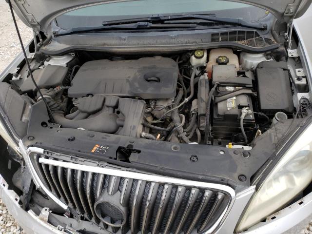 Photo 10 VIN: 1G4PS5SK1C4148932 - BUICK VERANO 