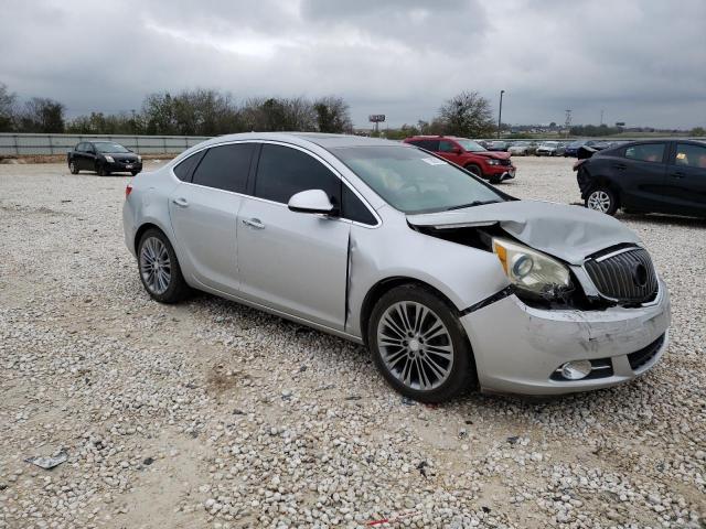 Photo 3 VIN: 1G4PS5SK1C4148932 - BUICK VERANO 