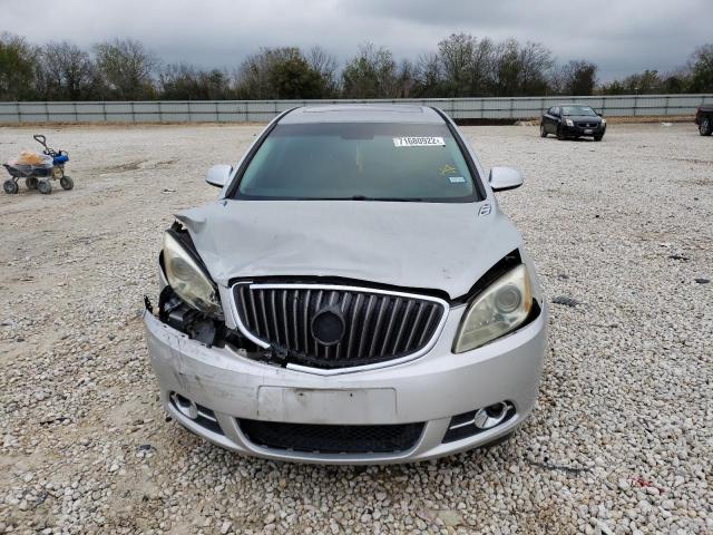 Photo 4 VIN: 1G4PS5SK1C4148932 - BUICK VERANO 