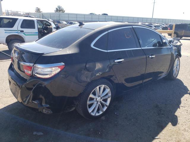 Photo 2 VIN: 1G4PS5SK1C4152575 - BUICK VERANO 