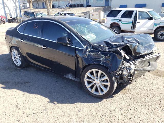 Photo 3 VIN: 1G4PS5SK1C4152575 - BUICK VERANO 