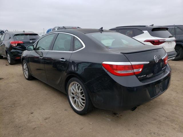 Photo 1 VIN: 1G4PS5SK1C4162118 - BUICK VERANO 