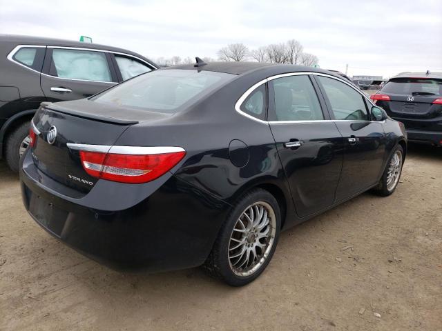 Photo 2 VIN: 1G4PS5SK1C4162118 - BUICK VERANO 