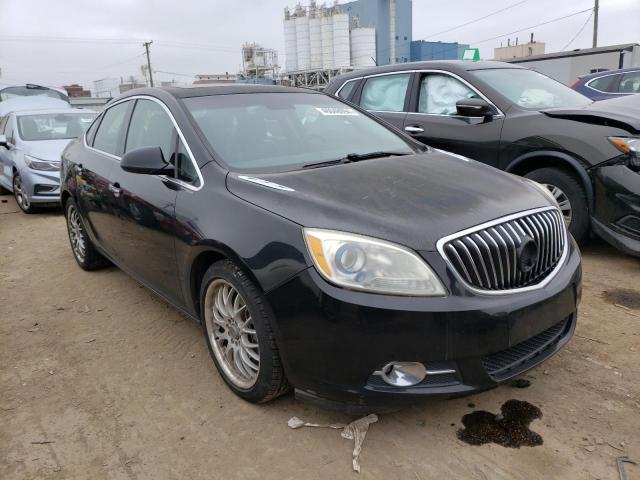 Photo 3 VIN: 1G4PS5SK1C4162118 - BUICK VERANO 