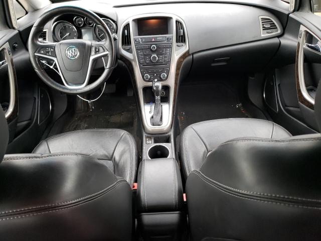 Photo 7 VIN: 1G4PS5SK1C4162118 - BUICK VERANO 