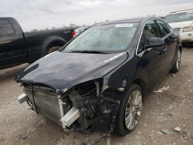 Photo 1 VIN: 1G4PS5SK1C4164211 - BUICK VERANO 