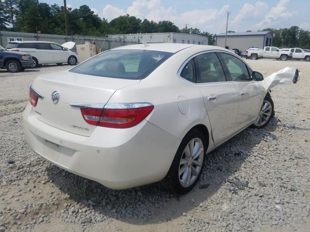 Photo 3 VIN: 1G4PS5SK1C4166721 - BUICK VERANO 