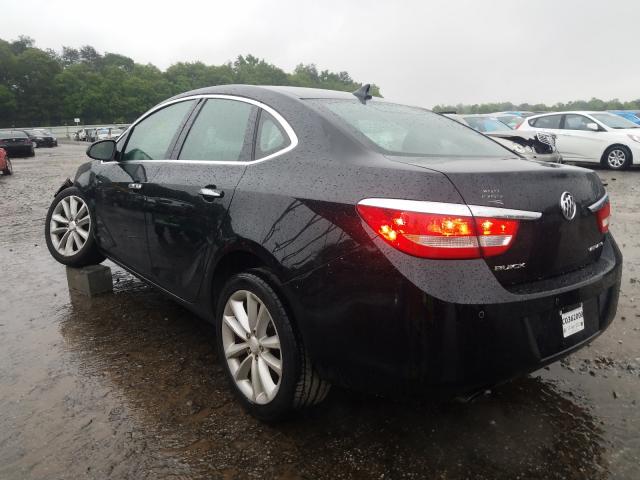 Photo 2 VIN: 1G4PS5SK1C4174835 - BUICK VERANO 