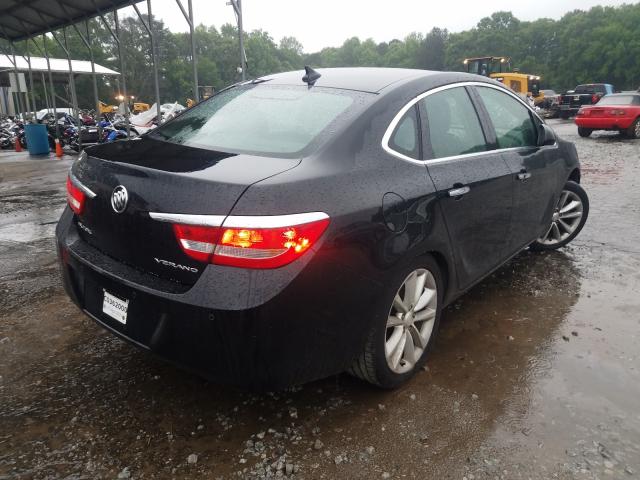 Photo 3 VIN: 1G4PS5SK1C4174835 - BUICK VERANO 