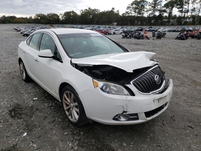 Photo 0 VIN: 1G4PS5SK1C4180604 - BUICK VERANO 