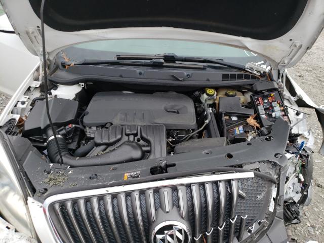 Photo 6 VIN: 1G4PS5SK1C4180604 - BUICK VERANO 