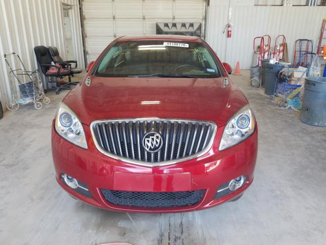 Photo 8 VIN: 1G4PS5SK1C4187231 - BUICK VERANO 