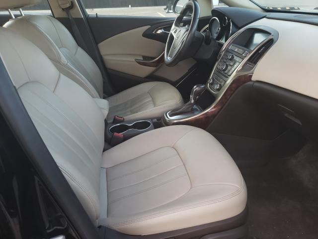 Photo 4 VIN: 1G4PS5SK1C4204559 - BUICK VERANO 