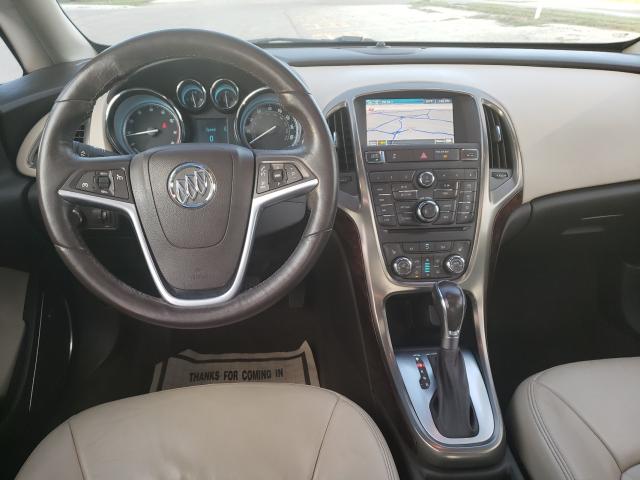 Photo 8 VIN: 1G4PS5SK1C4204559 - BUICK VERANO 