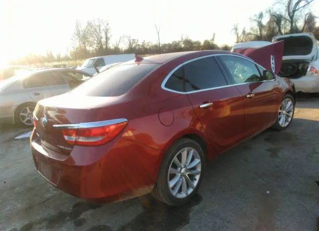 Photo 3 VIN: 1G4PS5SK1C4205016 - BUICK VERANO 