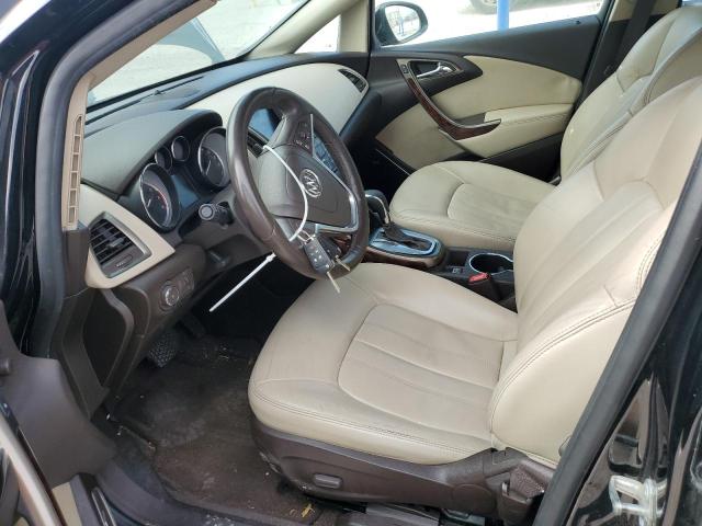 Photo 6 VIN: 1G4PS5SK1C4207350 - BUICK VERANO 