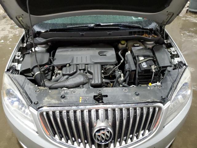 Photo 10 VIN: 1G4PS5SK1C4215500 - BUICK VERANO 