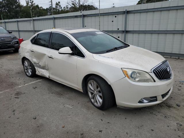 Photo 3 VIN: 1G4PS5SK1C4222916 - BUICK VERANO 