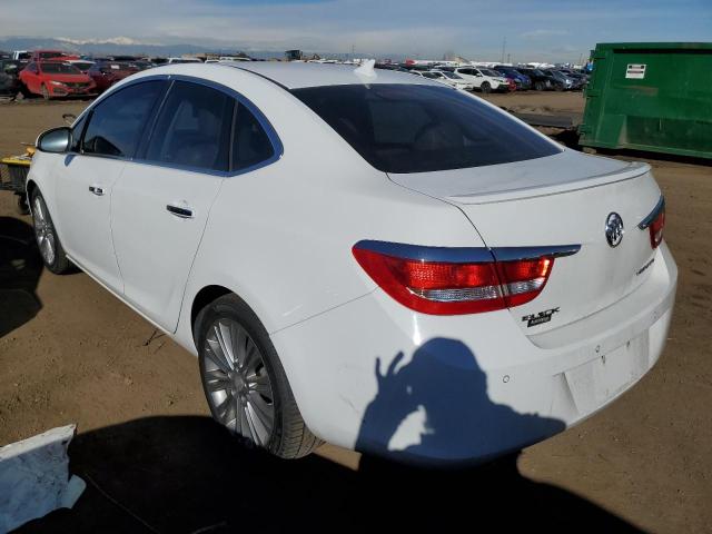 Photo 1 VIN: 1G4PS5SK1C4222995 - BUICK VERANO 