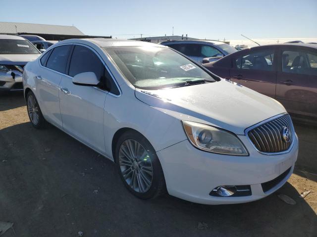 Photo 3 VIN: 1G4PS5SK1C4222995 - BUICK VERANO 