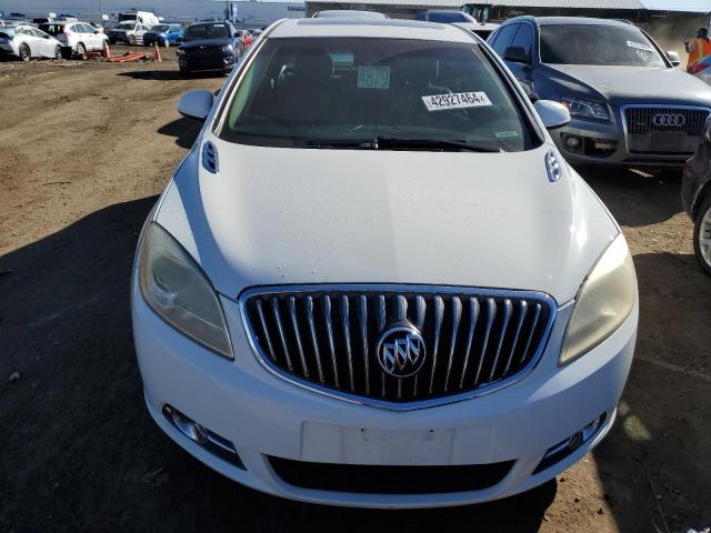 Photo 4 VIN: 1G4PS5SK1C4222995 - BUICK VERANO 