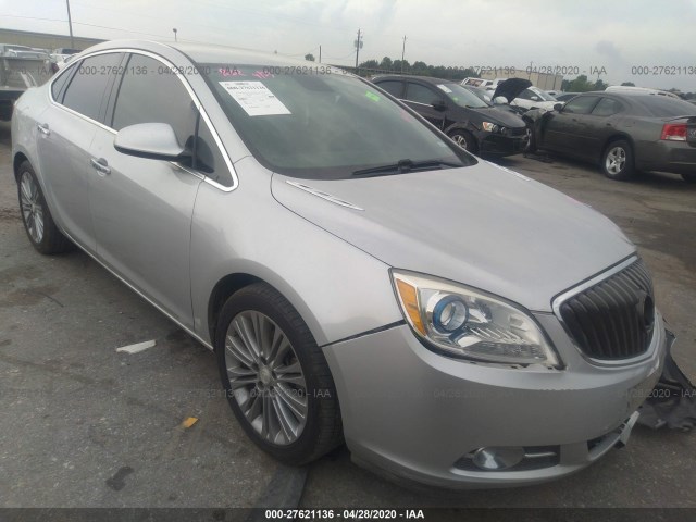 Photo 0 VIN: 1G4PS5SK1C4231843 - BUICK VERANO 