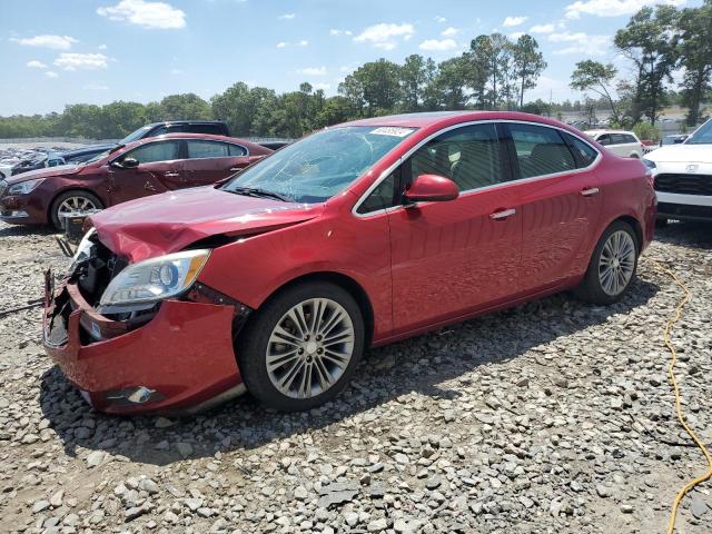 Photo 0 VIN: 1G4PS5SK1D4103085 - BUICK VERANO 