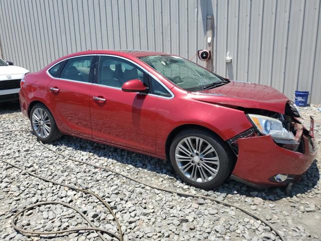 Photo 3 VIN: 1G4PS5SK1D4103085 - BUICK VERANO 