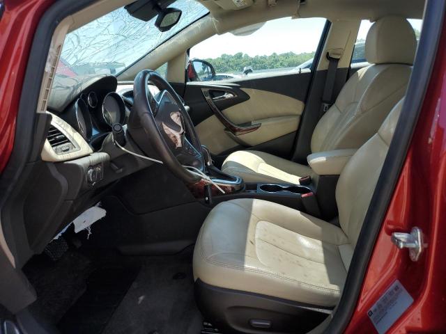 Photo 6 VIN: 1G4PS5SK1D4103085 - BUICK VERANO 