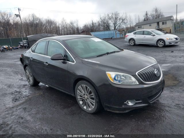 Photo 0 VIN: 1G4PS5SK1D4114670 - BUICK VERANO 