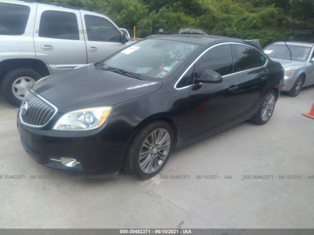 Photo 1 VIN: 1G4PS5SK1D4165053 - BUICK VERANO 