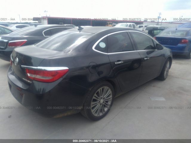 Photo 3 VIN: 1G4PS5SK1D4165053 - BUICK VERANO 