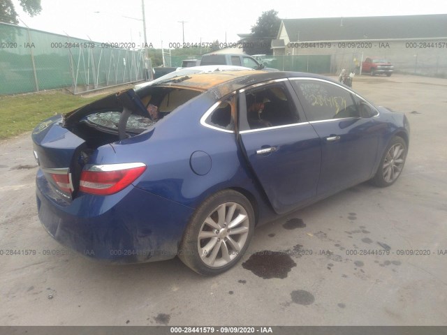 Photo 3 VIN: 1G4PS5SK1D4173637 - BUICK VERANO 