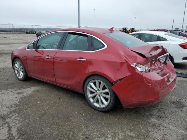 Photo 1 VIN: 1G4PS5SK1D4175615 - BUICK VERANO 