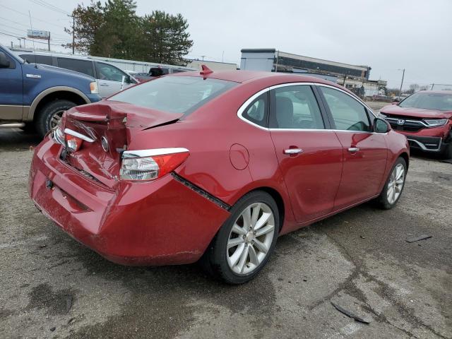 Photo 2 VIN: 1G4PS5SK1D4175615 - BUICK VERANO 