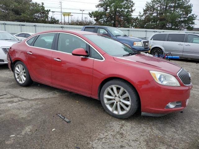 Photo 3 VIN: 1G4PS5SK1D4175615 - BUICK VERANO 