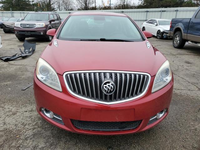 Photo 4 VIN: 1G4PS5SK1D4175615 - BUICK VERANO 