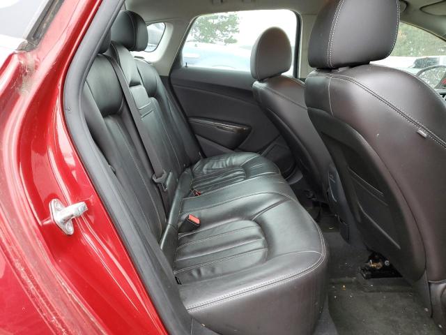 Photo 9 VIN: 1G4PS5SK1D4175615 - BUICK VERANO 