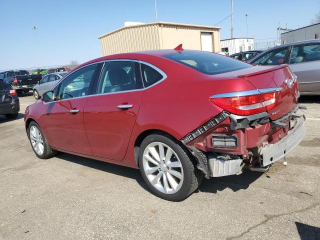 Photo 1 VIN: 1G4PS5SK1D4186923 - BUICK VERANO 