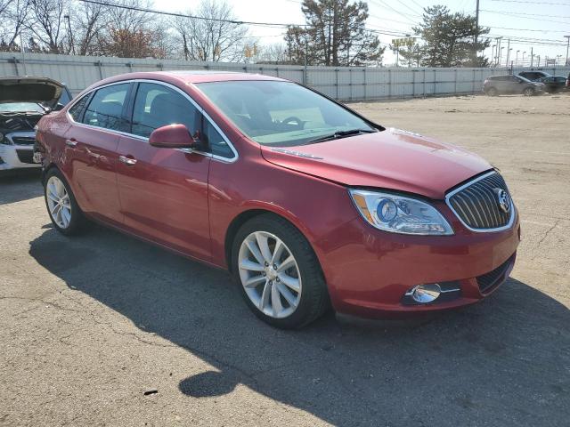 Photo 3 VIN: 1G4PS5SK1D4186923 - BUICK VERANO 