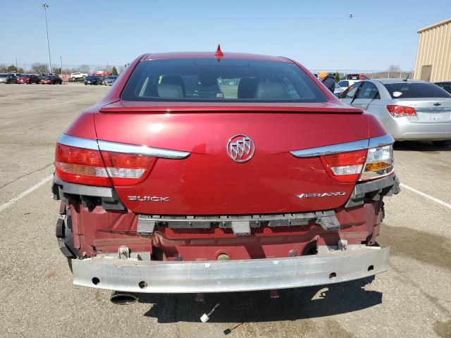 Photo 5 VIN: 1G4PS5SK1D4186923 - BUICK VERANO 